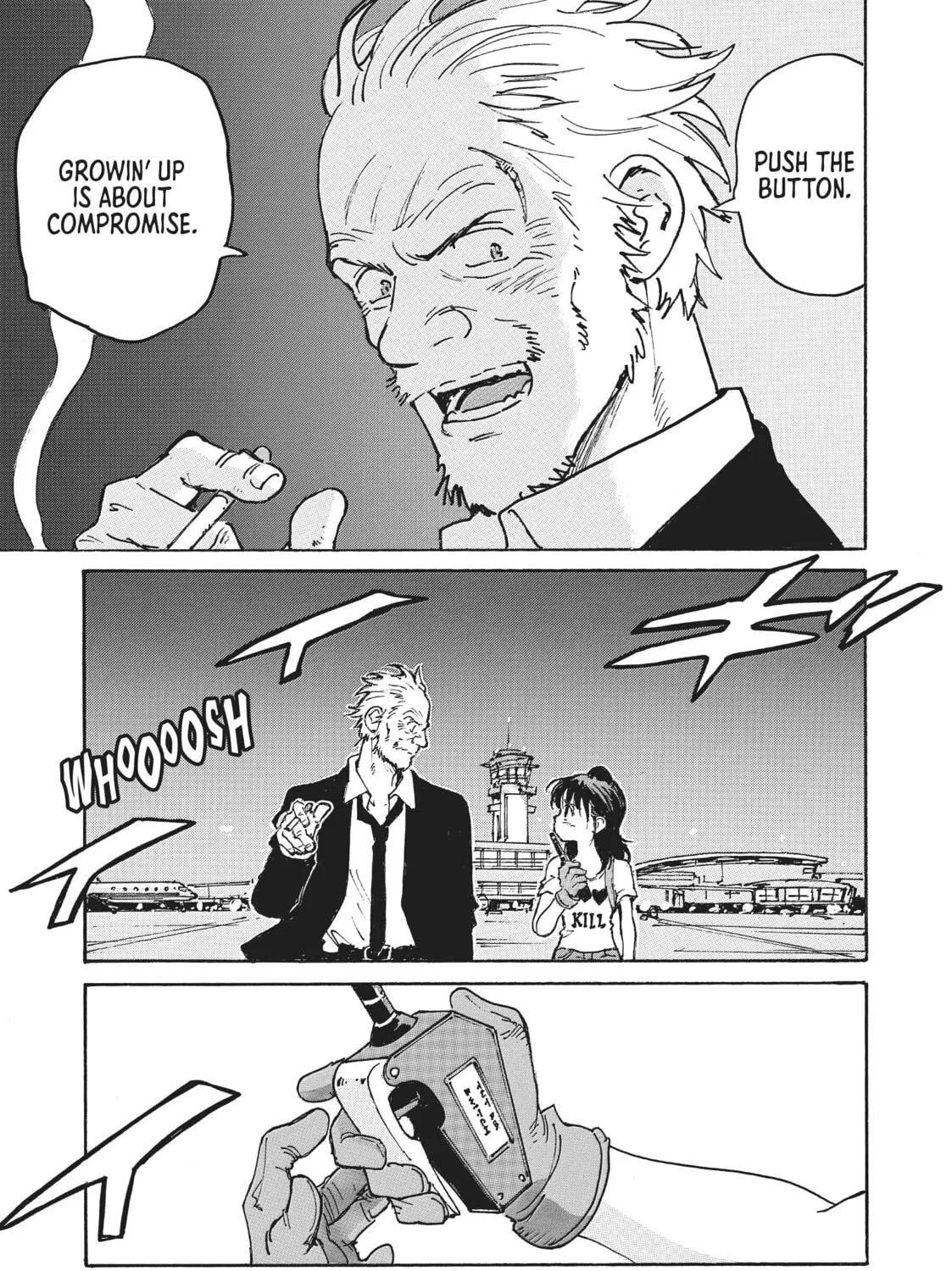 Read CANDY AND CIGARETTES chapter 23 image 60 on Lezhin