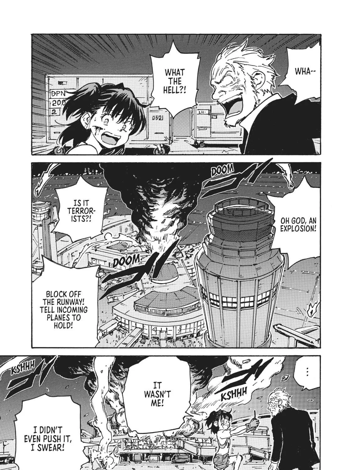 Read CANDY AND CIGARETTES chapter 23 image 64 on Lezhin