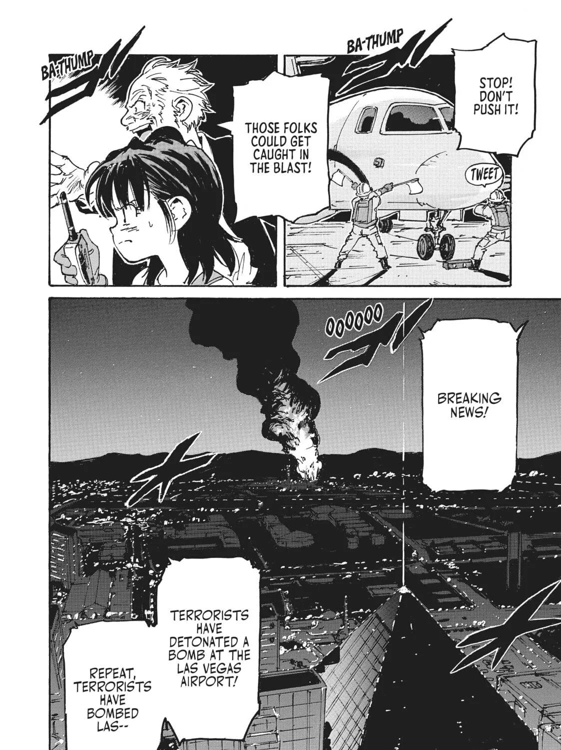 Read CANDY AND CIGARETTES chapter 23 image 70 on Lezhin