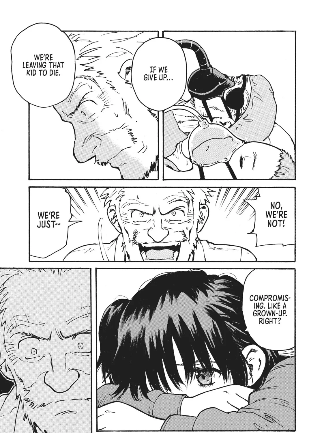 Read CANDY AND CIGARETTES chapter 24 image 24 on Lezhin