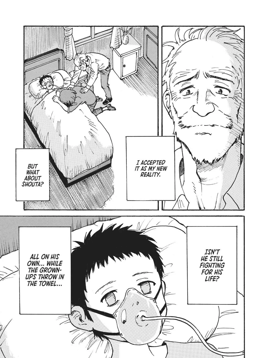 Read CANDY AND CIGARETTES chapter 24 image 28 on Lezhin