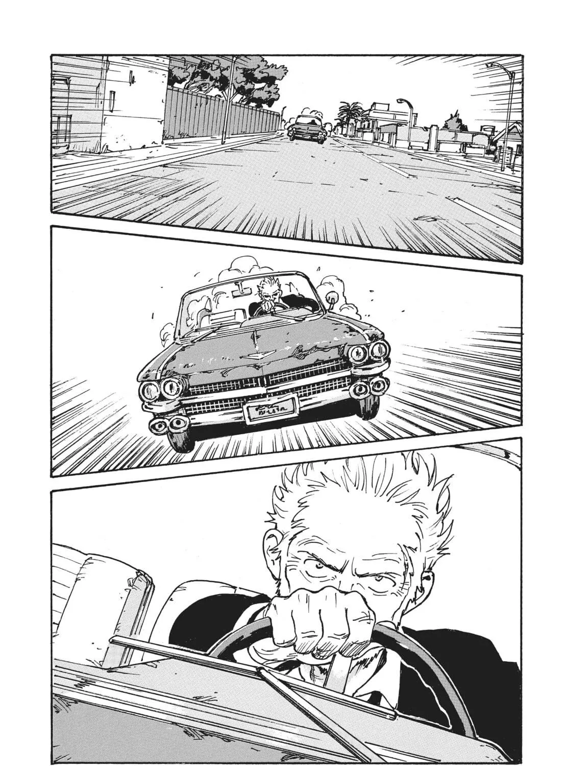 Read CANDY AND CIGARETTES chapter 24 image 38 on Lezhin