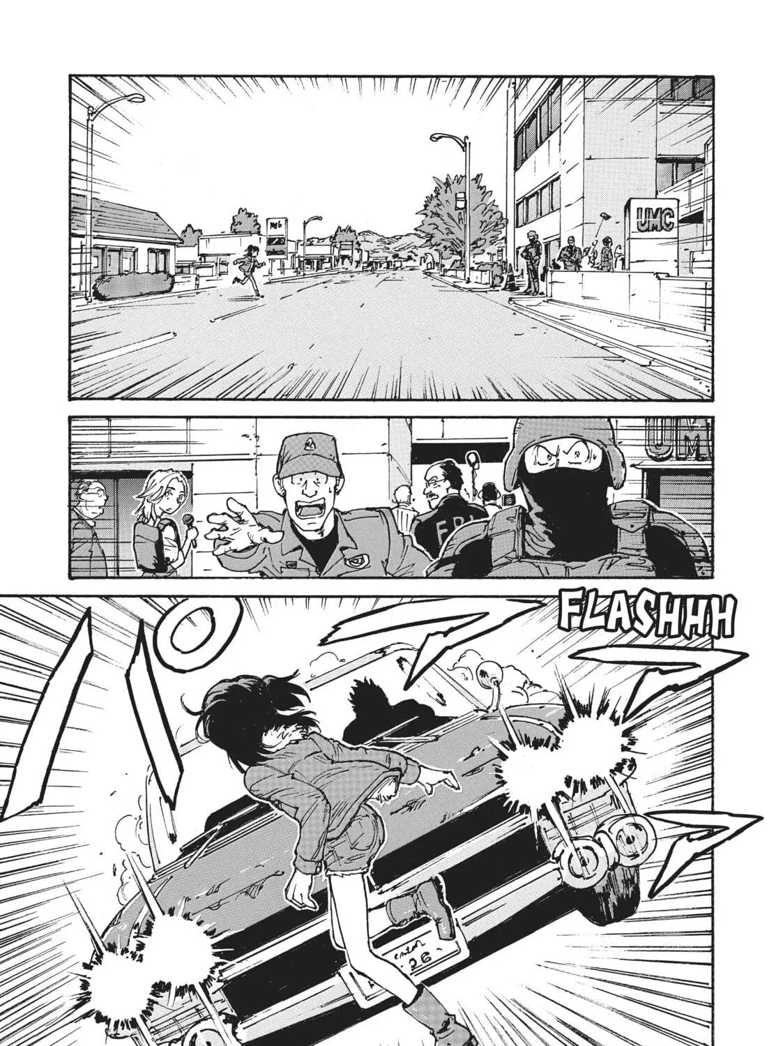 Read CANDY AND CIGARETTES chapter 24 image 40 on Lezhin