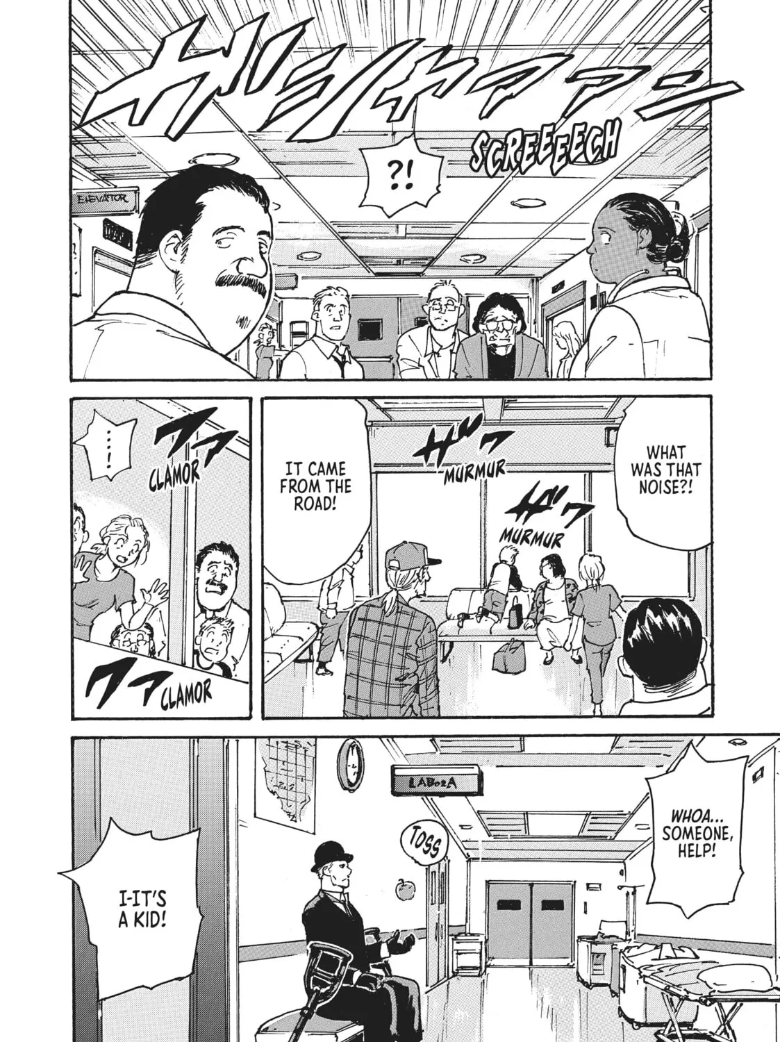 Read CANDY AND CIGARETTES chapter 24 image 42 on Lezhin