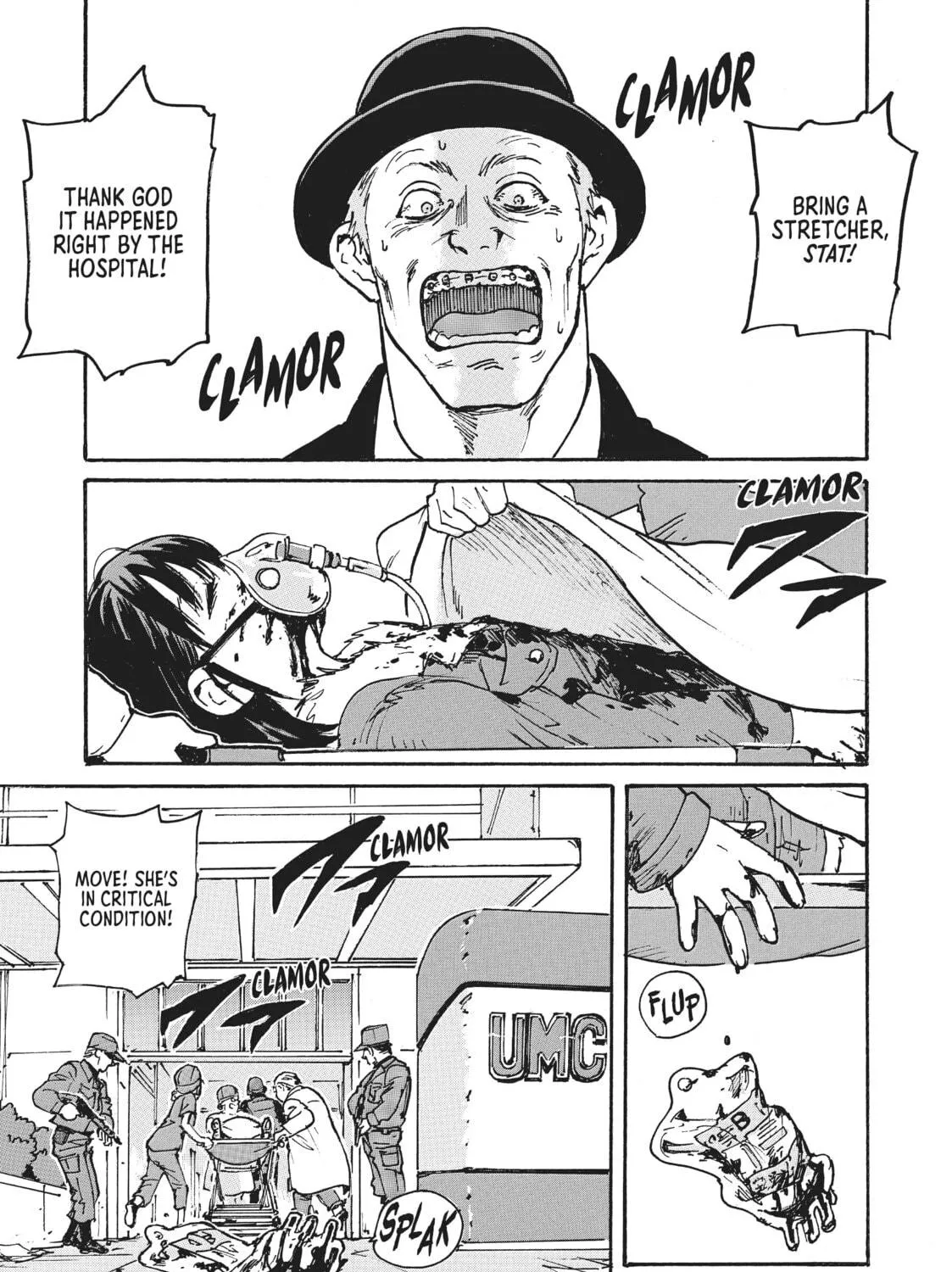 Read CANDY AND CIGARETTES chapter 24 image 48 on Lezhin