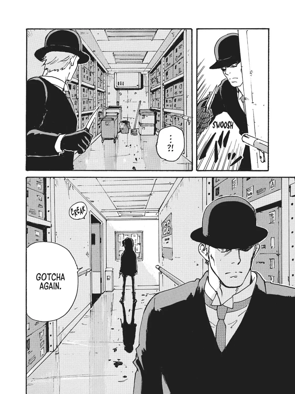 Read CANDY AND CIGARETTES chapter 24 image 54 on Lezhin