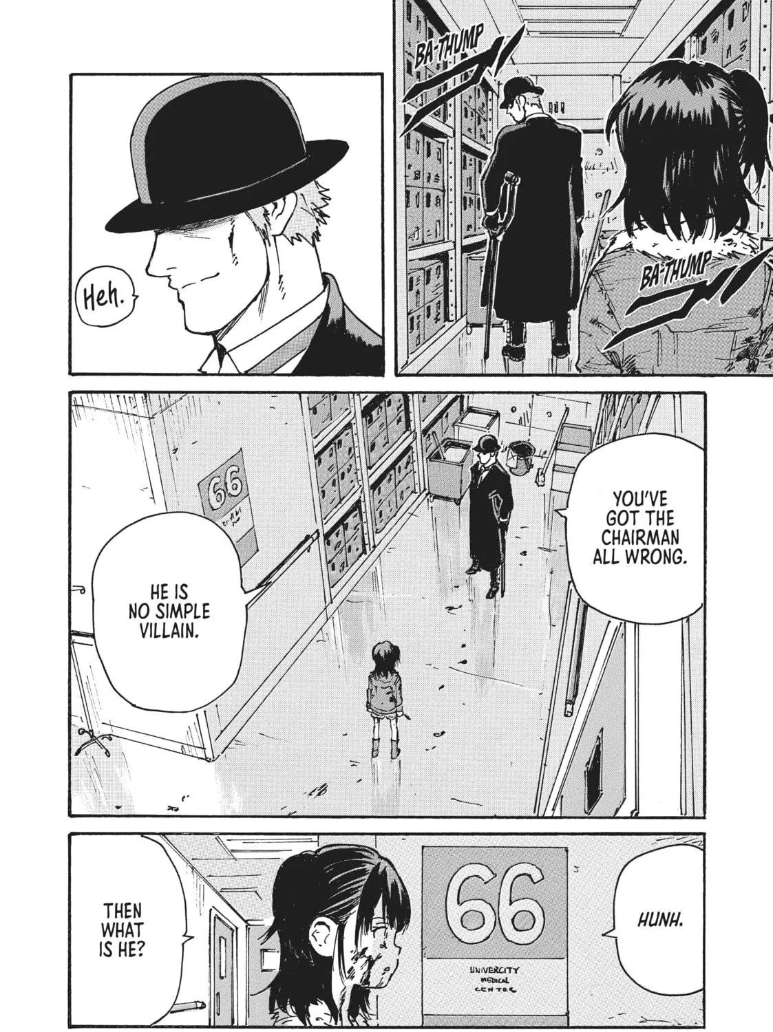 Read CANDY AND CIGARETTES chapter 24 image 58 on Lezhin