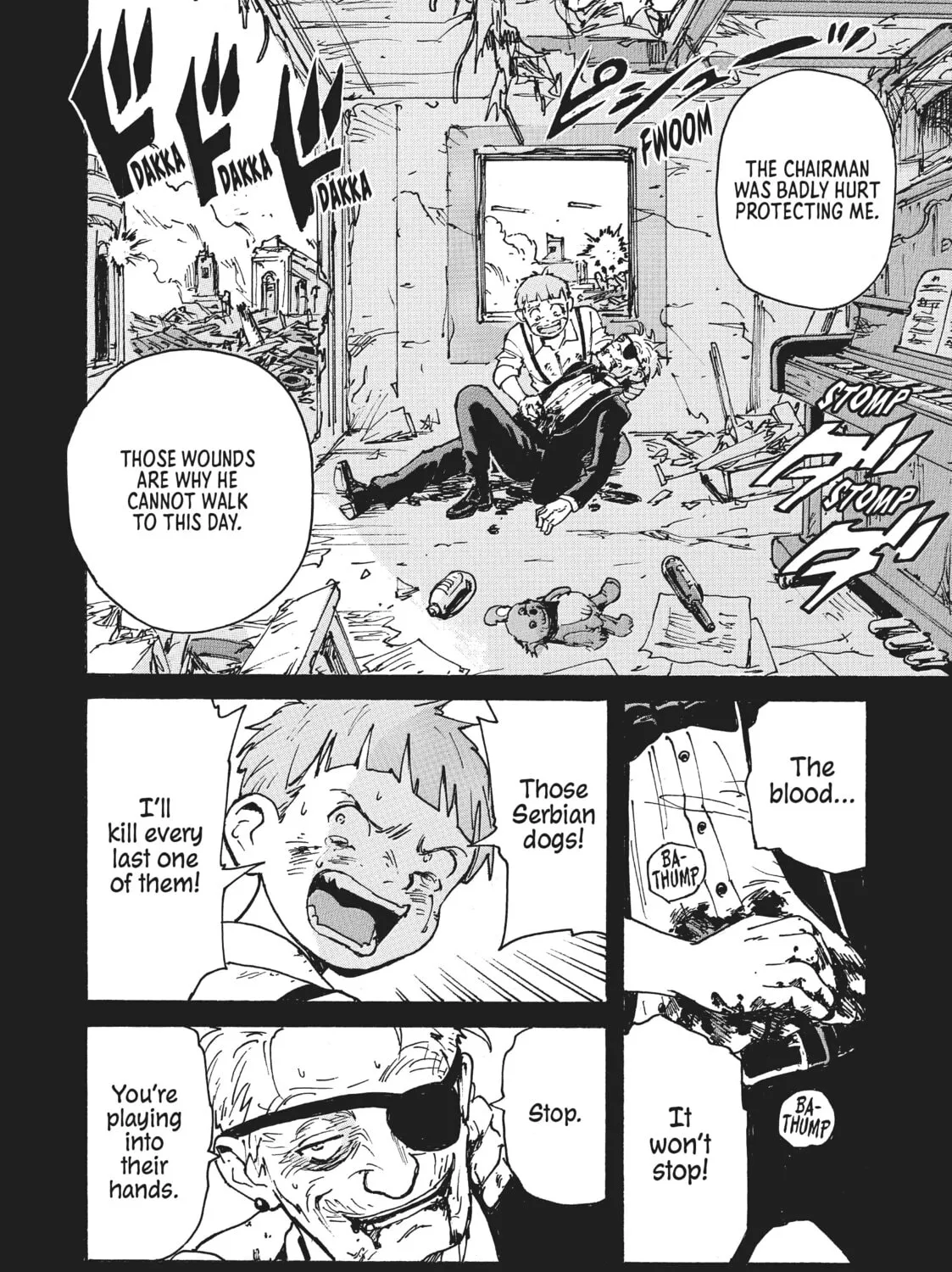 Read CANDY AND CIGARETTES chapter 24 image 66 on Lezhin