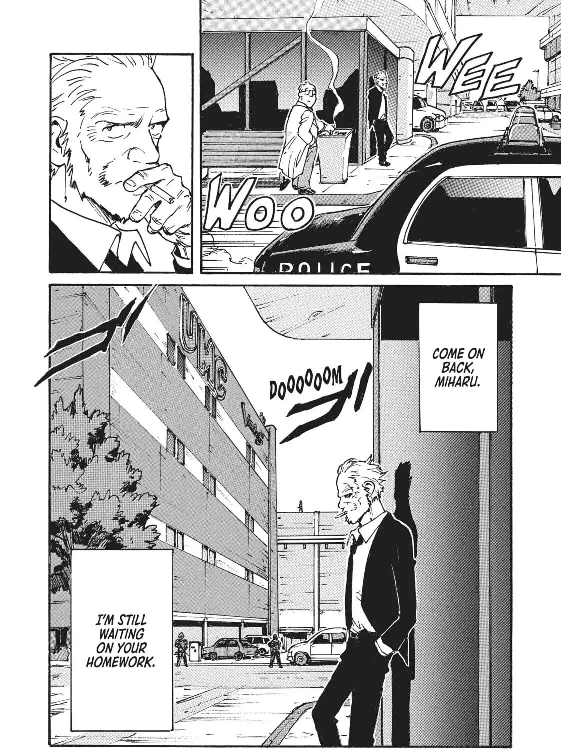 Read CANDY AND CIGARETTES chapter 24 image 76 on Lezhin