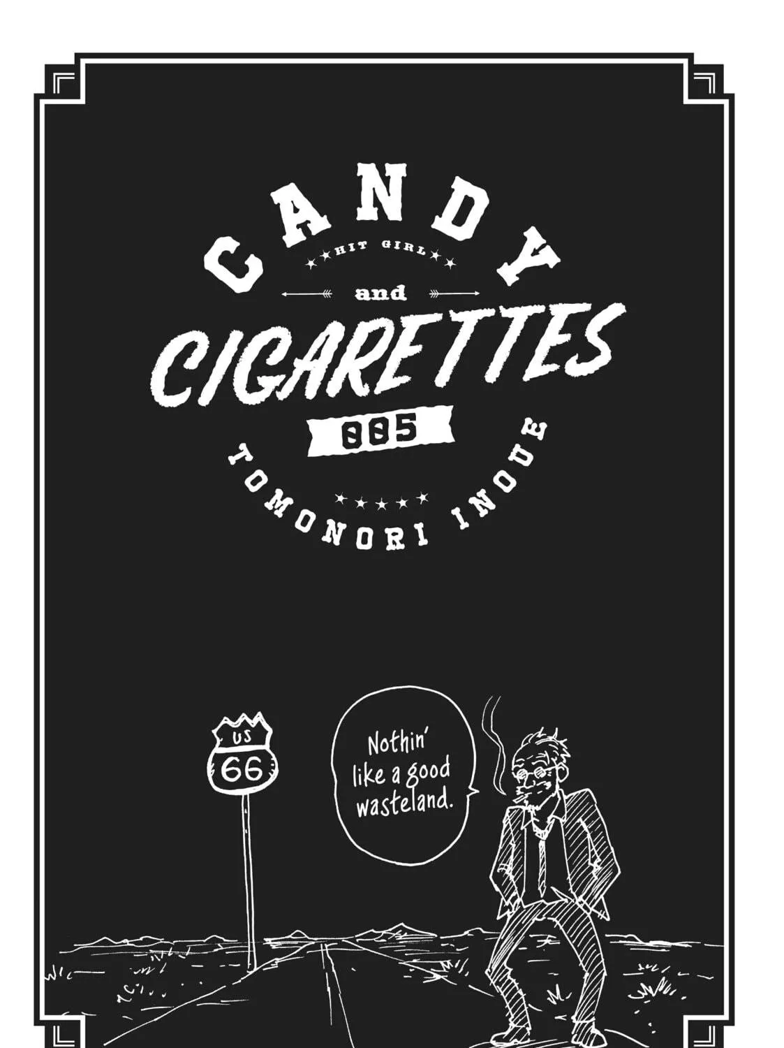 Read CANDY AND CIGARETTES chapter 24 image 82 on Lezhin