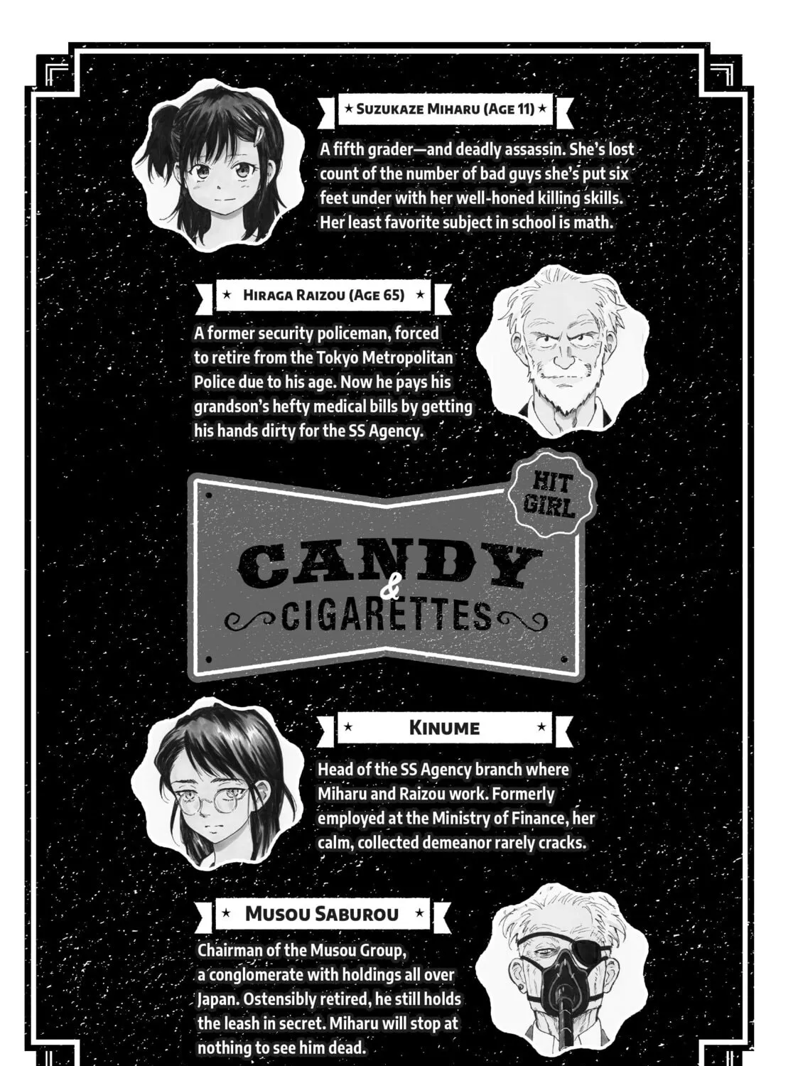 Read CANDY AND CIGARETTES chapter 24 image 86 on Lezhin