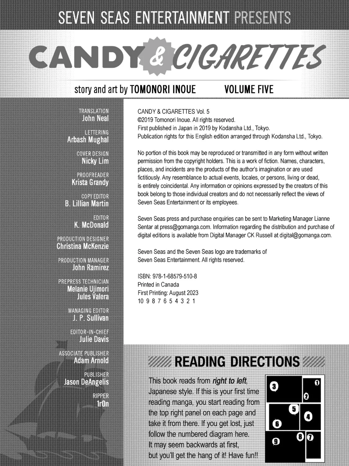 Read CANDY AND CIGARETTES chapter 24 image 92 on Lezhin