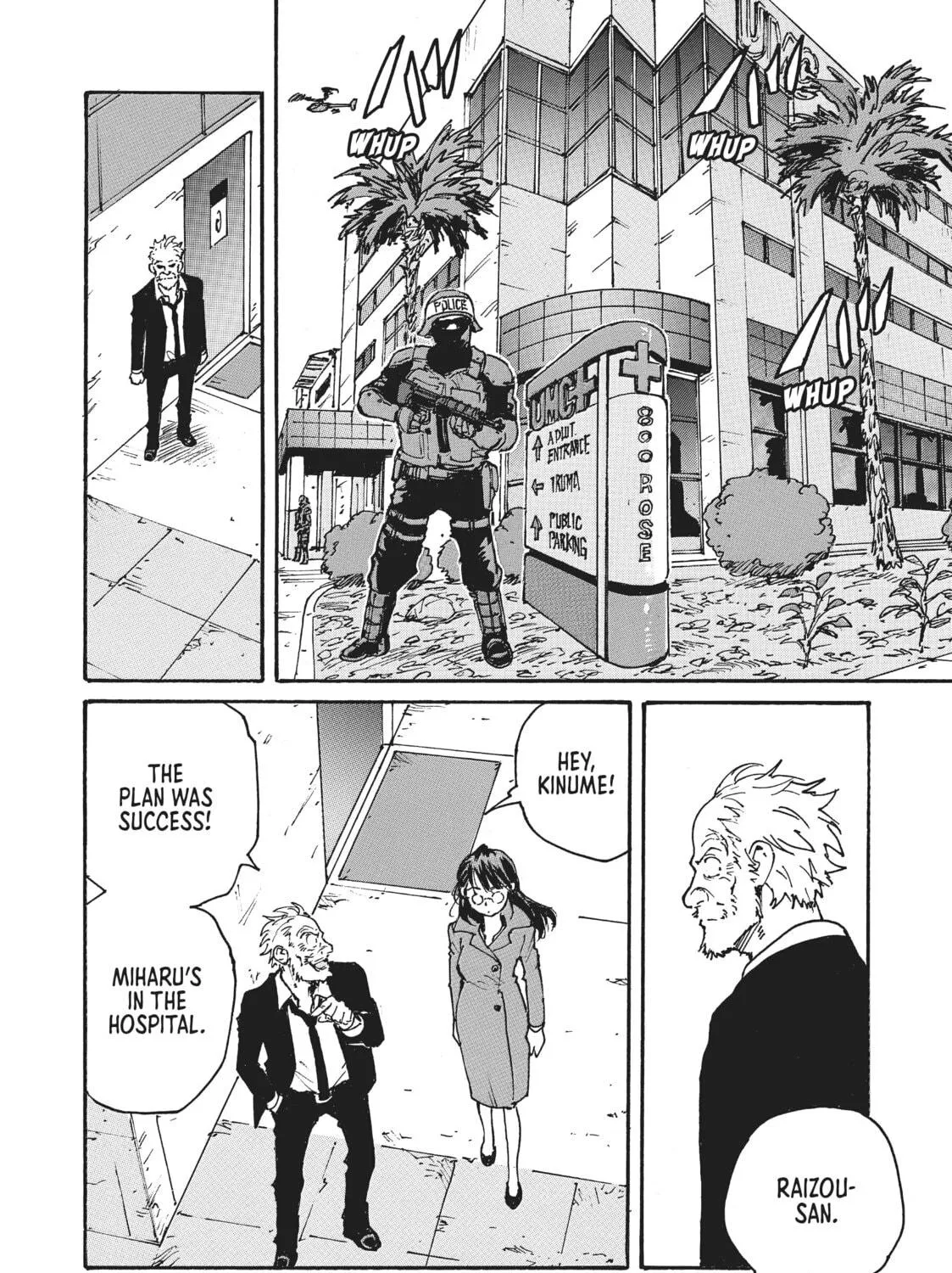 Read CANDY AND CIGARETTES chapter 25 image 10 on Lezhin