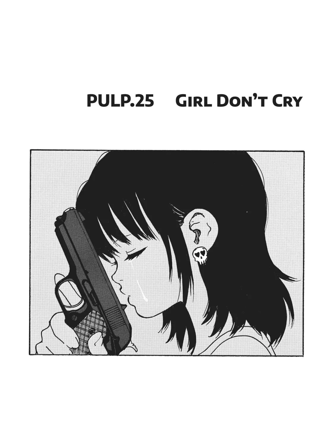 Read CANDY AND CIGARETTES chapter 25 image 2 on Lezhin