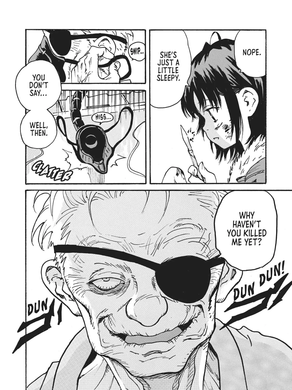 Read CANDY AND CIGARETTES chapter 25 image 20 on Lezhin