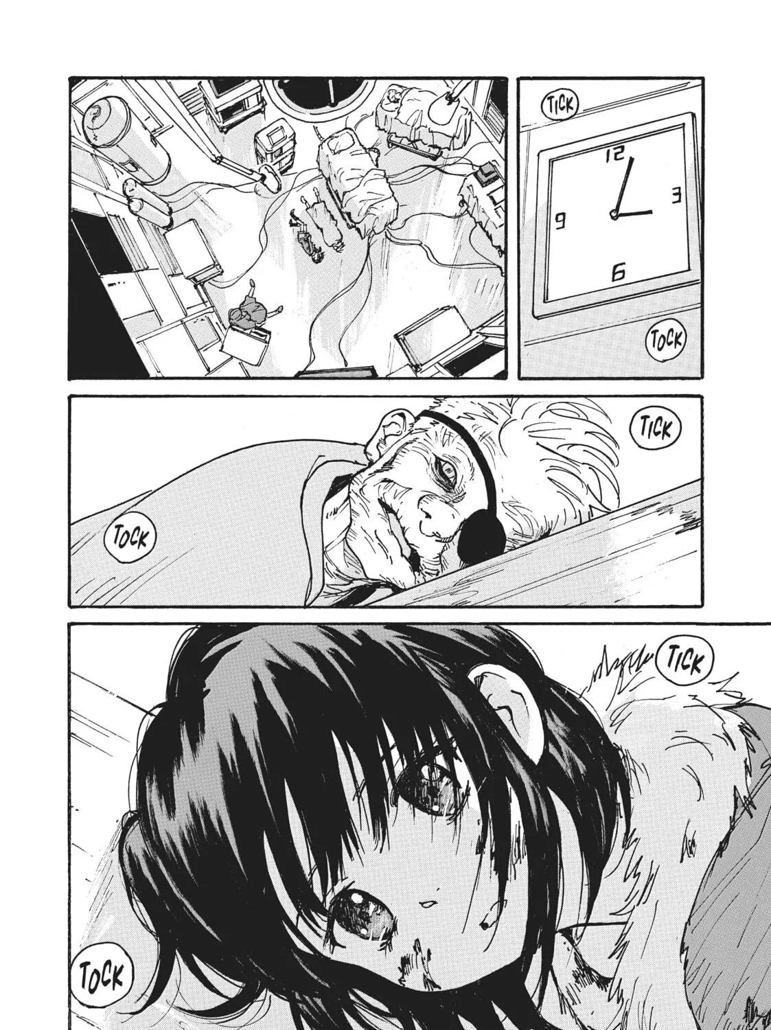 Read CANDY AND CIGARETTES chapter 25 image 48 on Lezhin