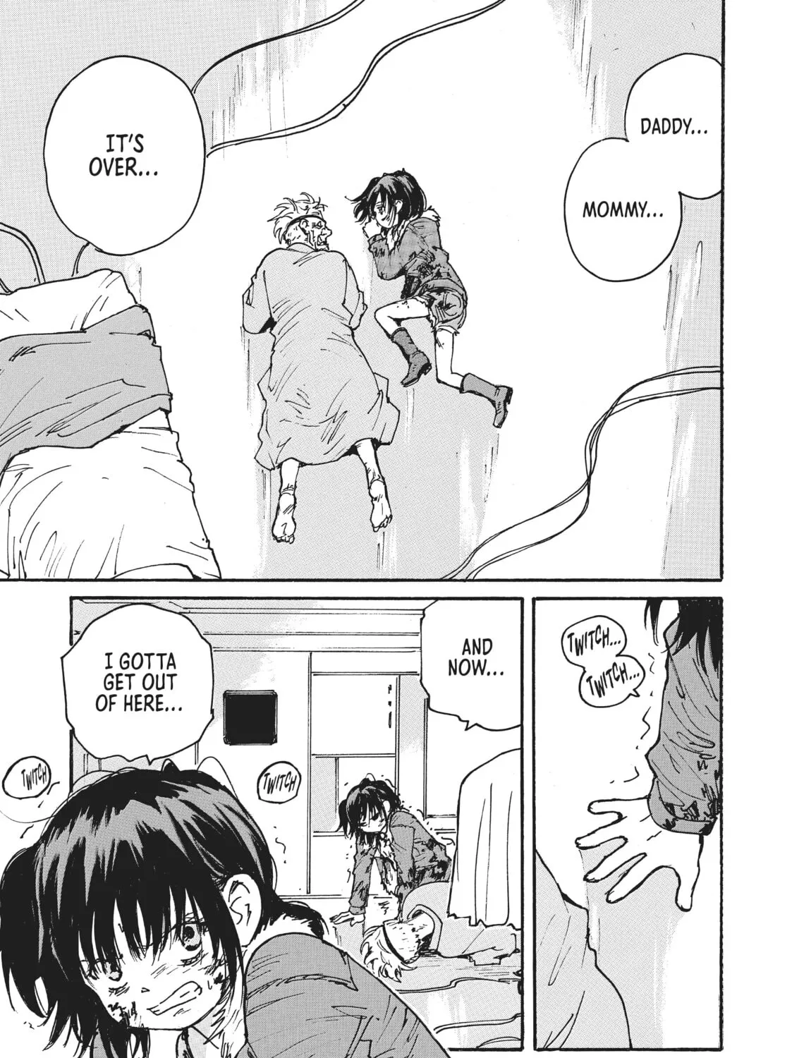 Read CANDY AND CIGARETTES chapter 25 image 50 on Lezhin