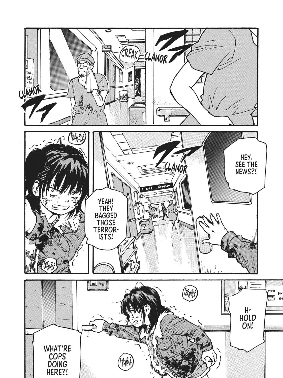 Read CANDY AND CIGARETTES chapter 25 image 52 on Lezhin