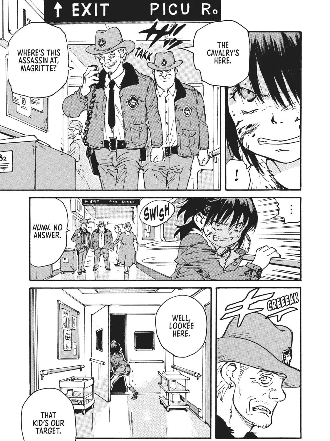Read CANDY AND CIGARETTES chapter 25 image 54 on Lezhin