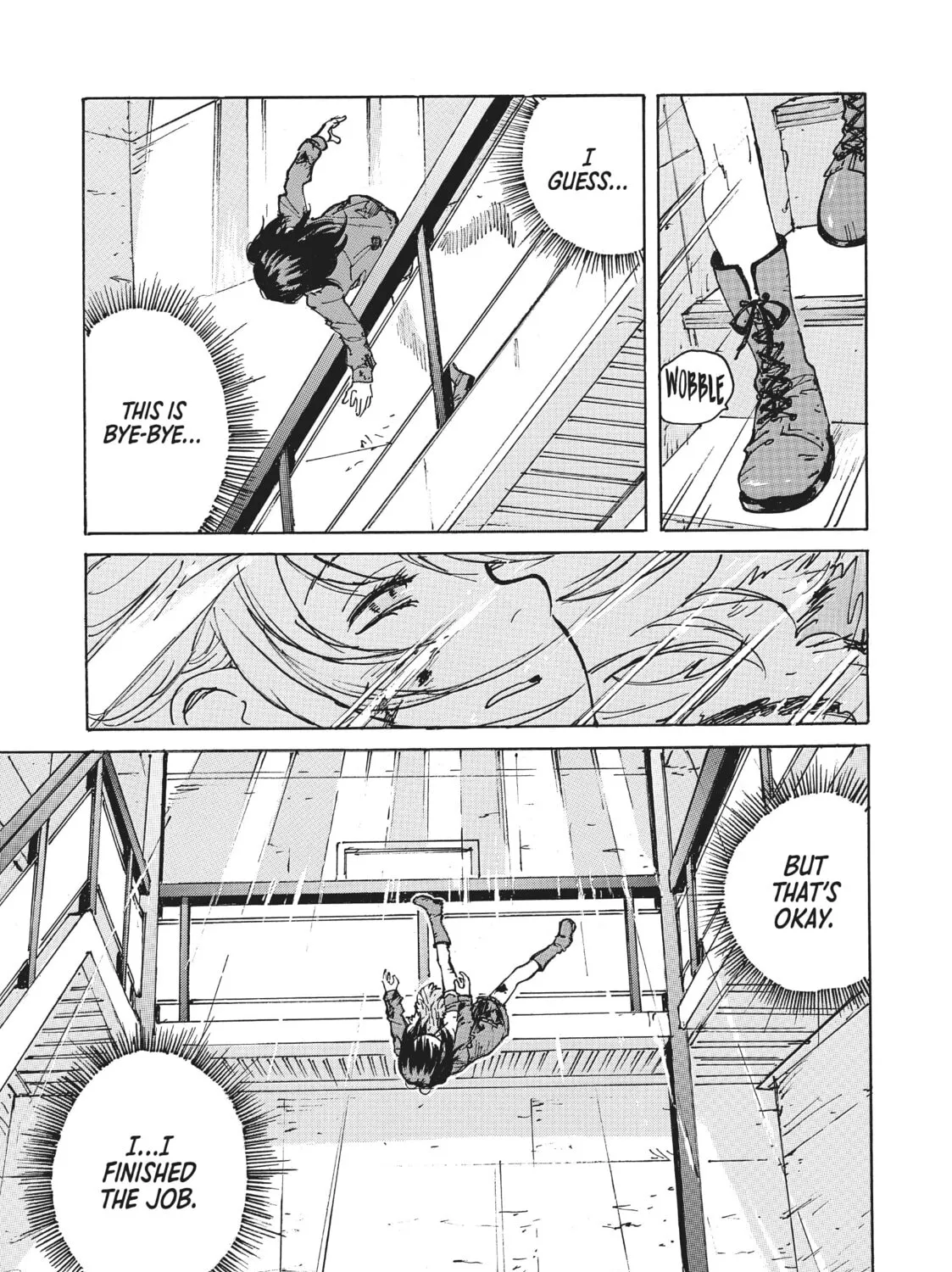 Read CANDY AND CIGARETTES chapter 25 image 62 on Lezhin