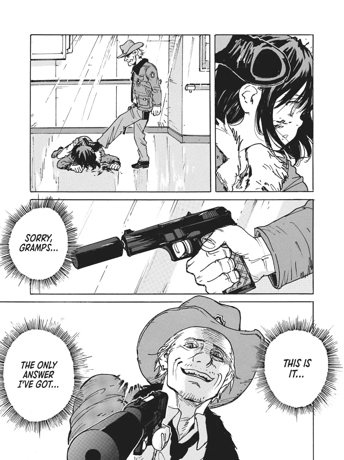 Read CANDY AND CIGARETTES chapter 25 image 66 on Lezhin