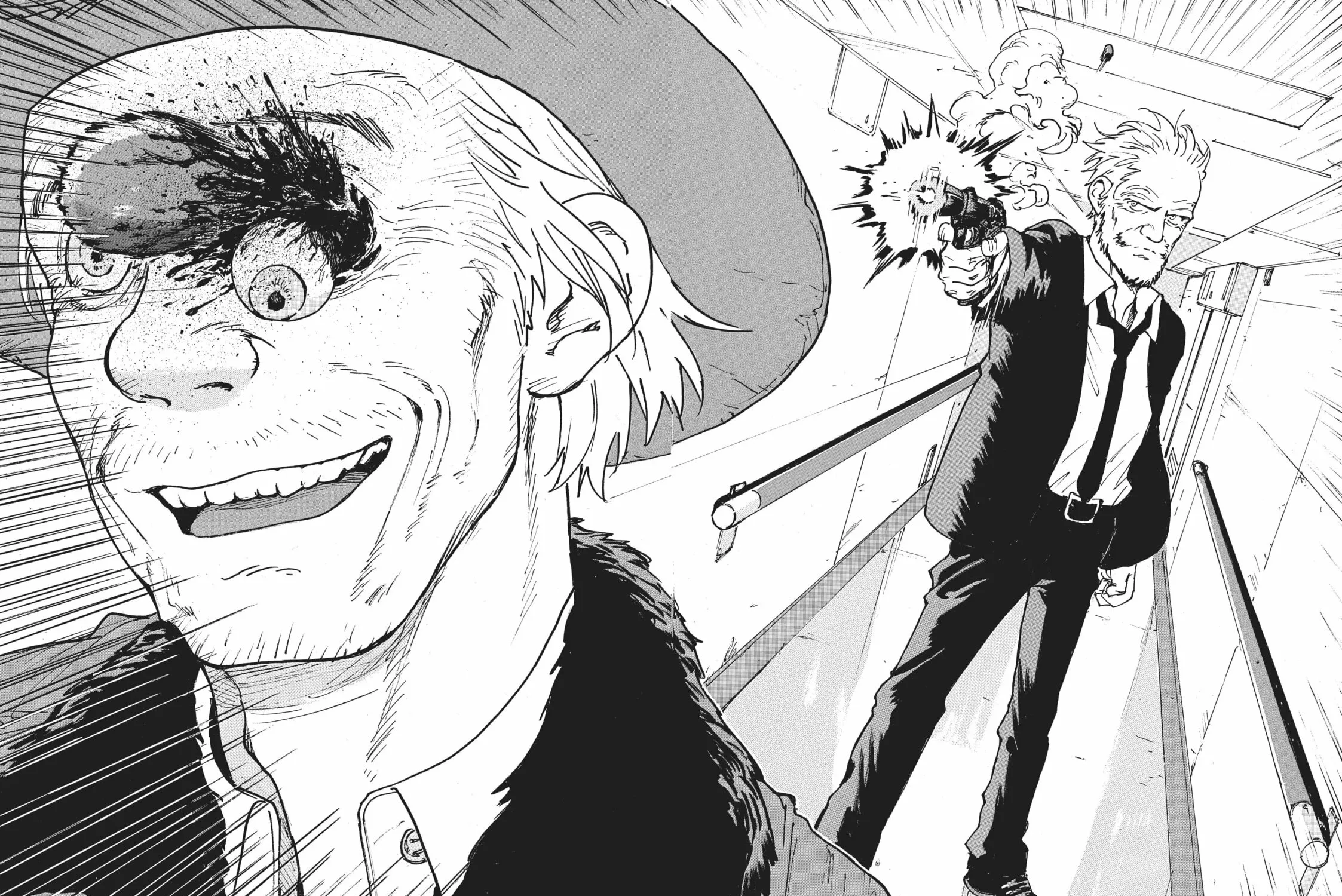 Read CANDY AND CIGARETTES chapter 25 image 68 on Lezhin