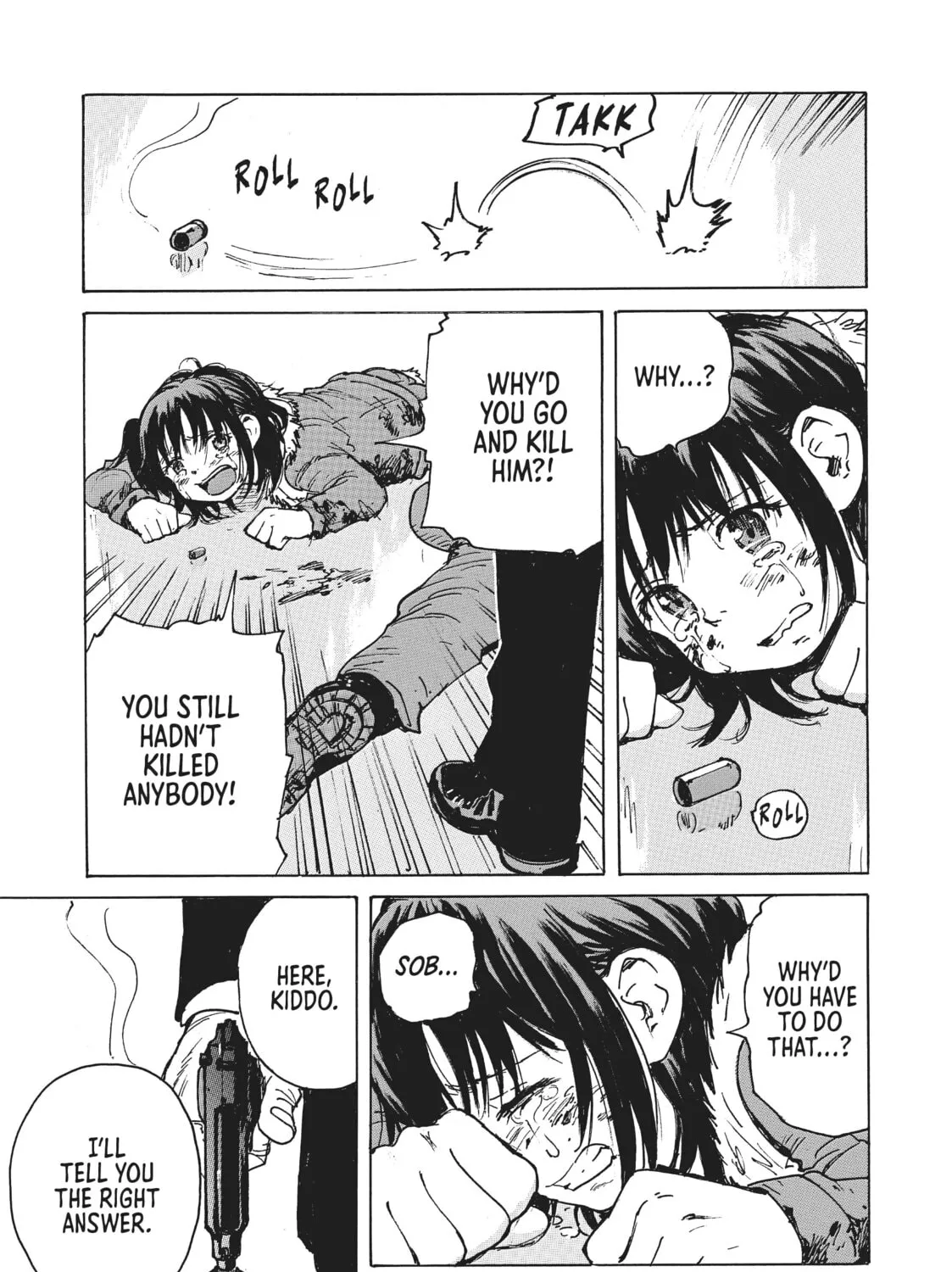 Read CANDY AND CIGARETTES chapter 25 image 72 on Lezhin