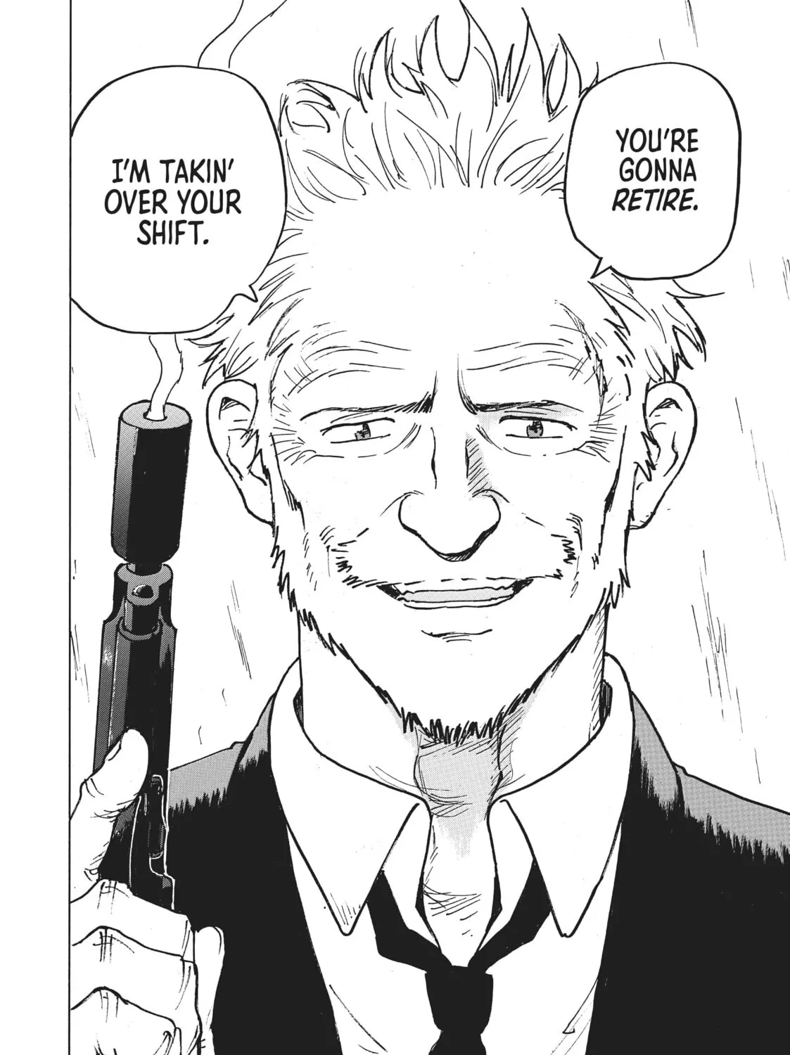 Read CANDY AND CIGARETTES chapter 25 image 74 on Lezhin