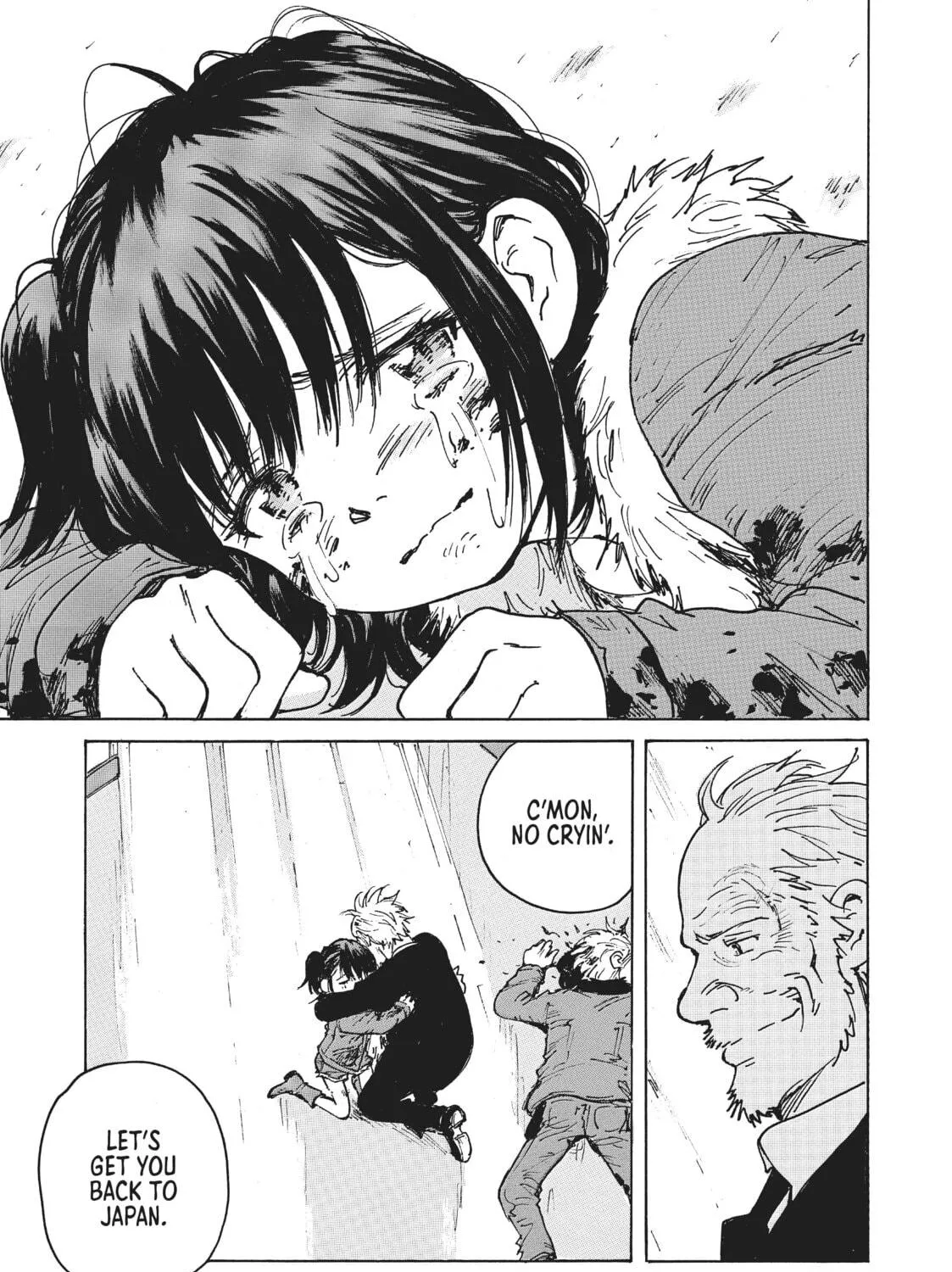 Read CANDY AND CIGARETTES chapter 25 image 76 on Lezhin