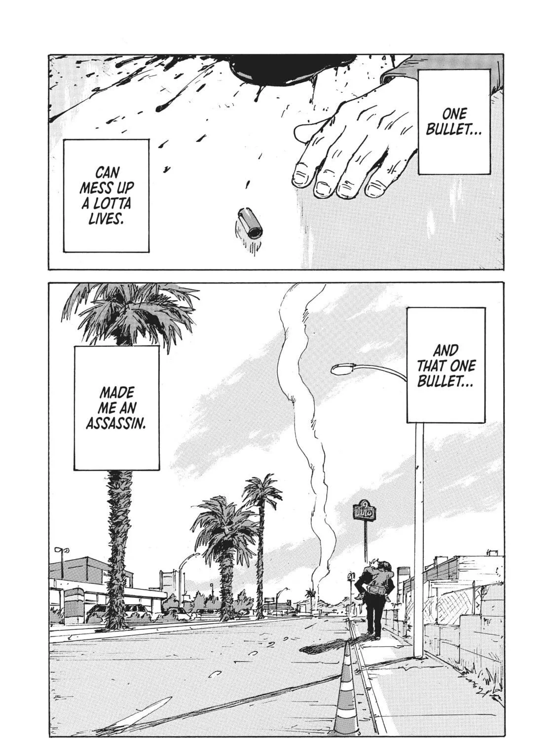 Read CANDY AND CIGARETTES chapter 25 image 78 on Lezhin