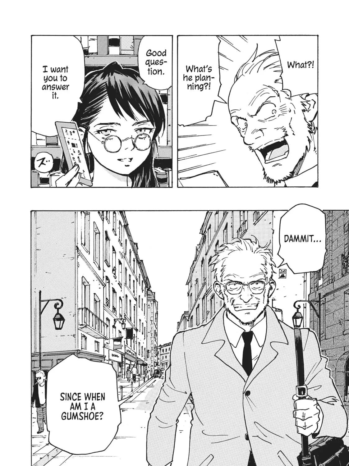 Read CANDY AND CIGARETTES chapter 26 image 24 on Lezhin