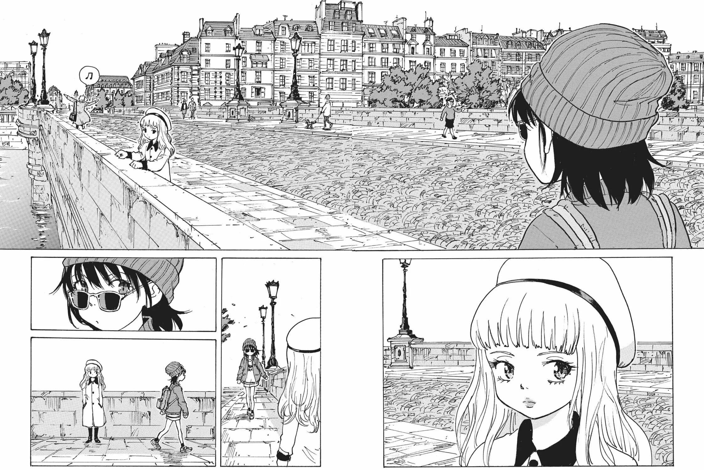 Read CANDY AND CIGARETTES chapter 26 image 28 on Lezhin