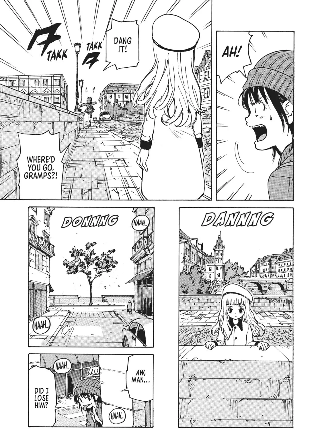 Read CANDY AND CIGARETTES chapter 26 image 32 on Lezhin