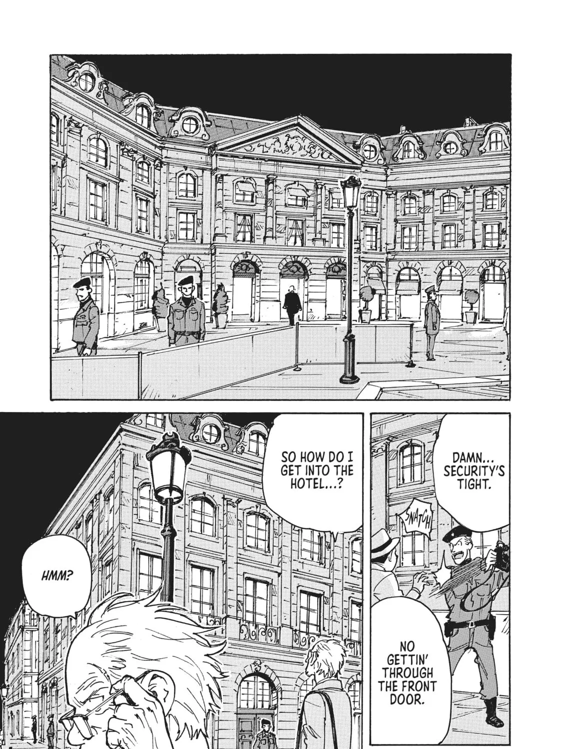 Read CANDY AND CIGARETTES chapter 26 image 44 on Lezhin