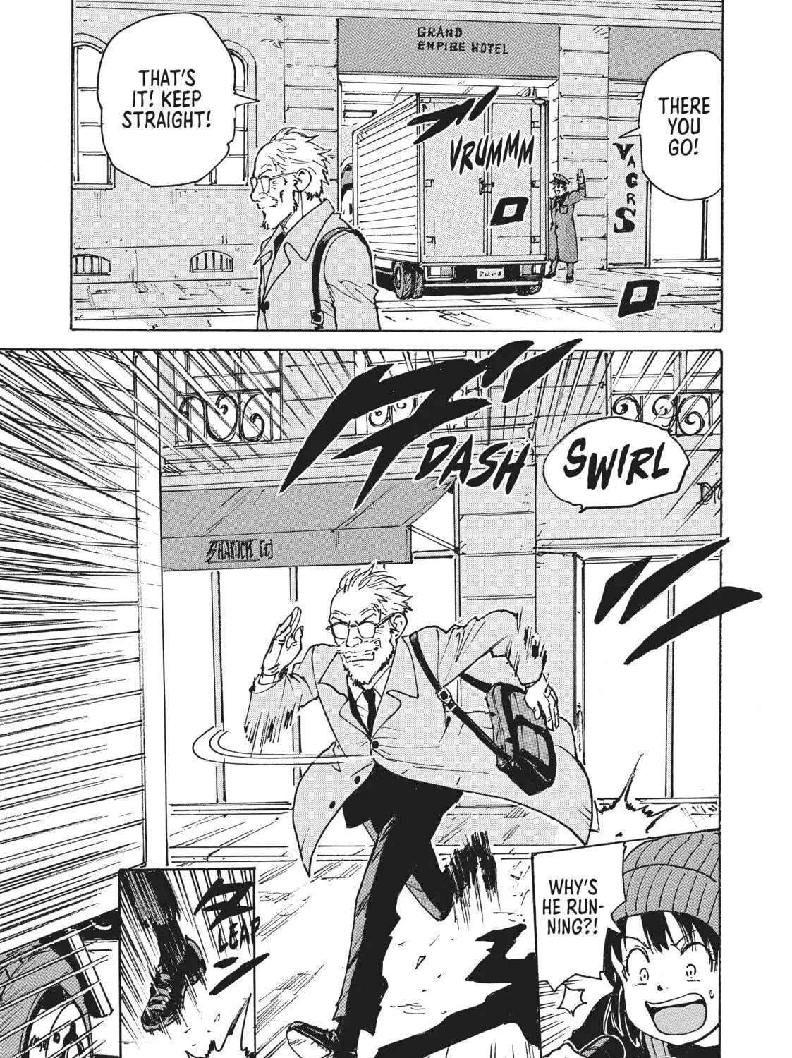 Read CANDY AND CIGARETTES chapter 26 image 48 on Lezhin