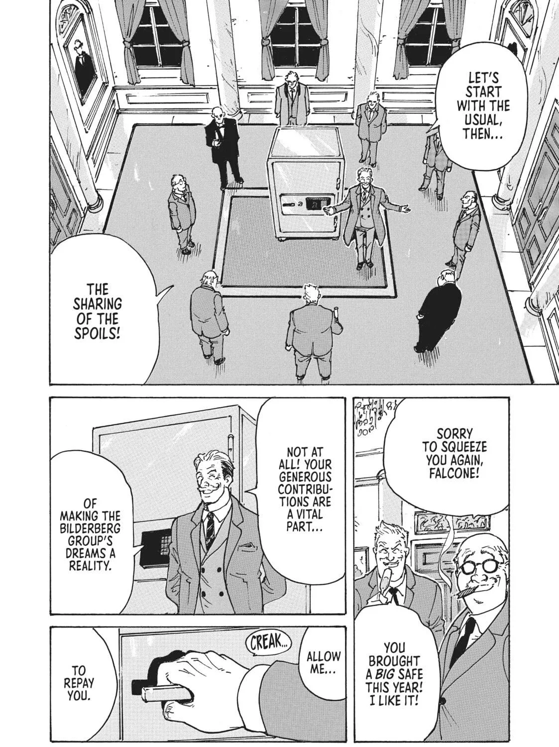 Read CANDY AND CIGARETTES chapter 26 image 58 on Lezhin