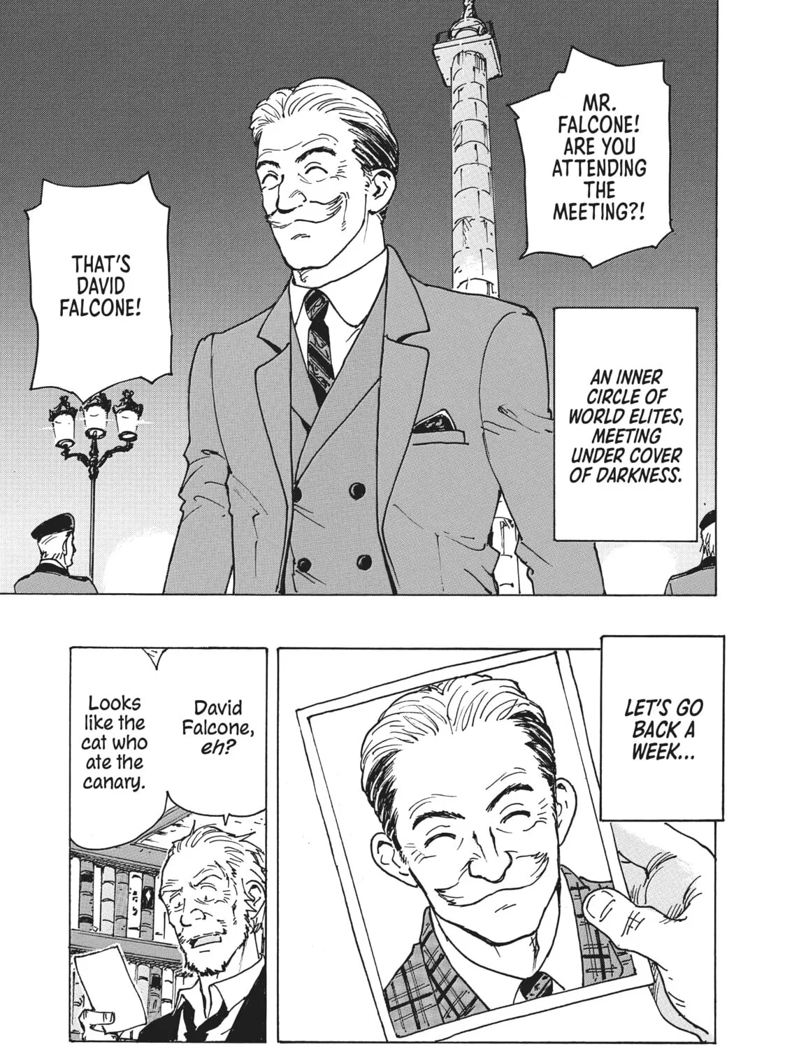 Read CANDY AND CIGARETTES chapter 26 image 6 on Lezhin