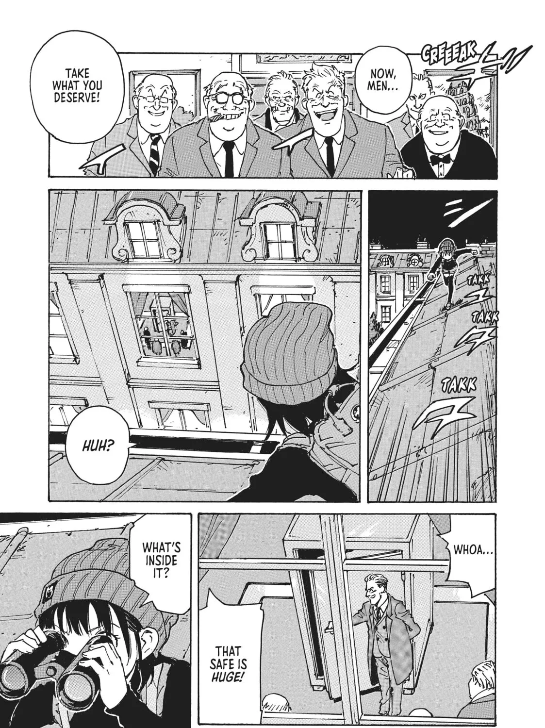 Read CANDY AND CIGARETTES chapter 26 image 60 on Lezhin