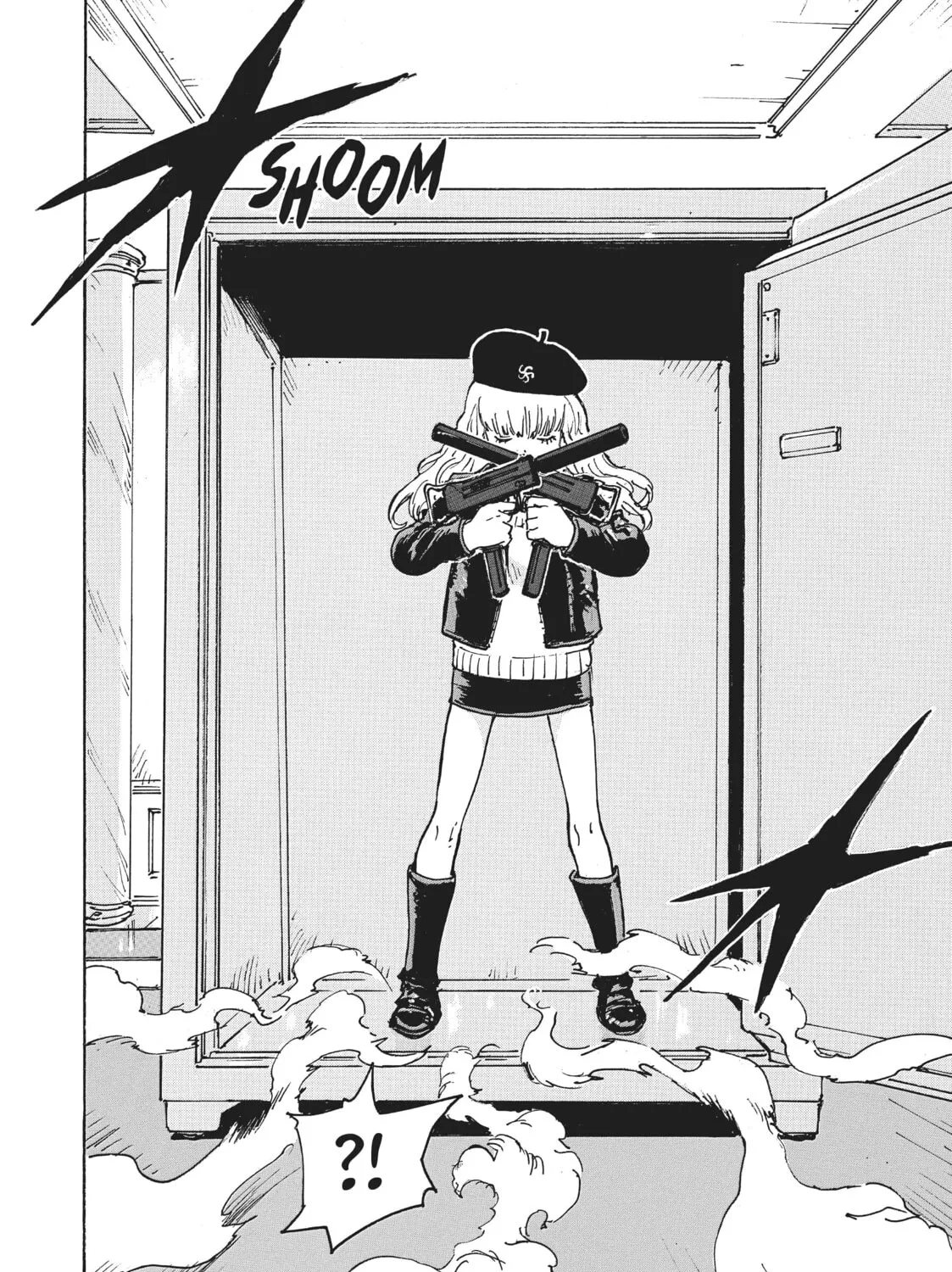 Read CANDY AND CIGARETTES chapter 26 image 62 on Lezhin