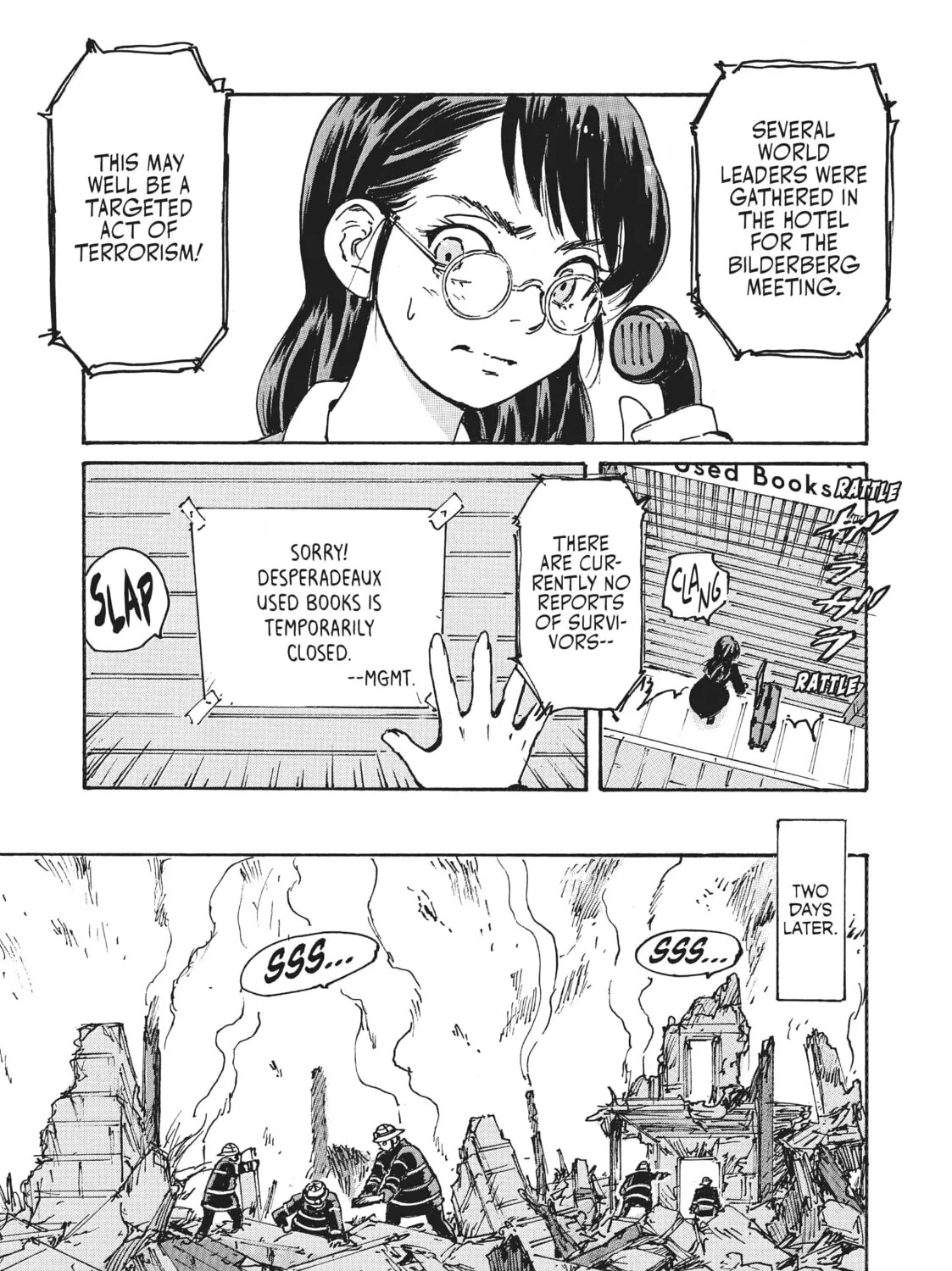 Read CANDY AND CIGARETTES chapter 27 image 50 on Lezhin