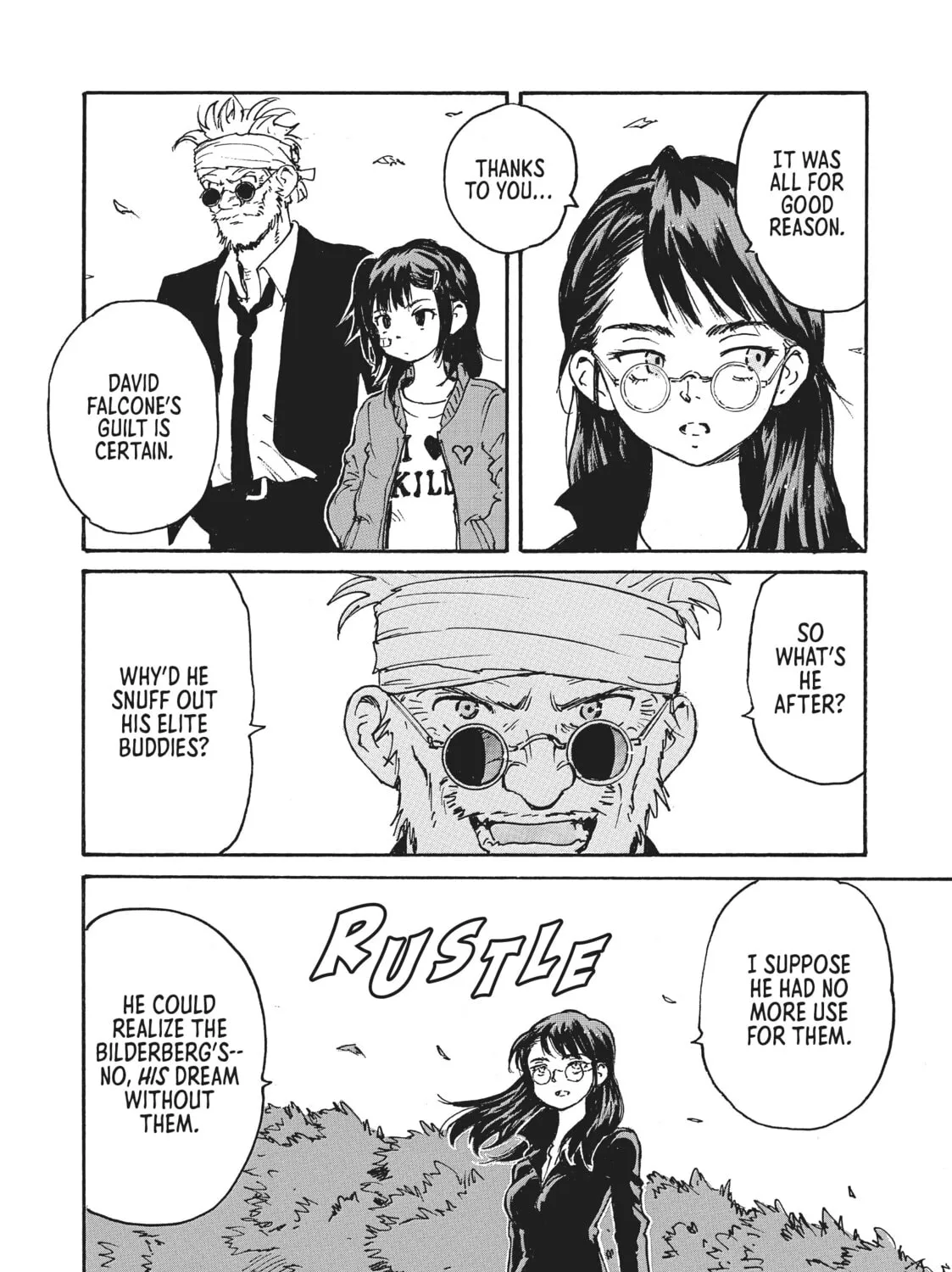 Read CANDY AND CIGARETTES chapter 27 image 60 on Lezhin