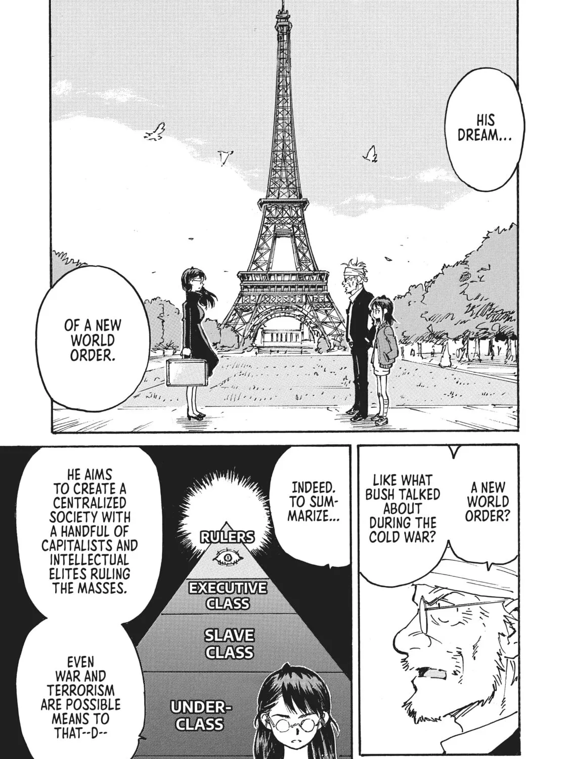Read CANDY AND CIGARETTES chapter 27 image 62 on Lezhin