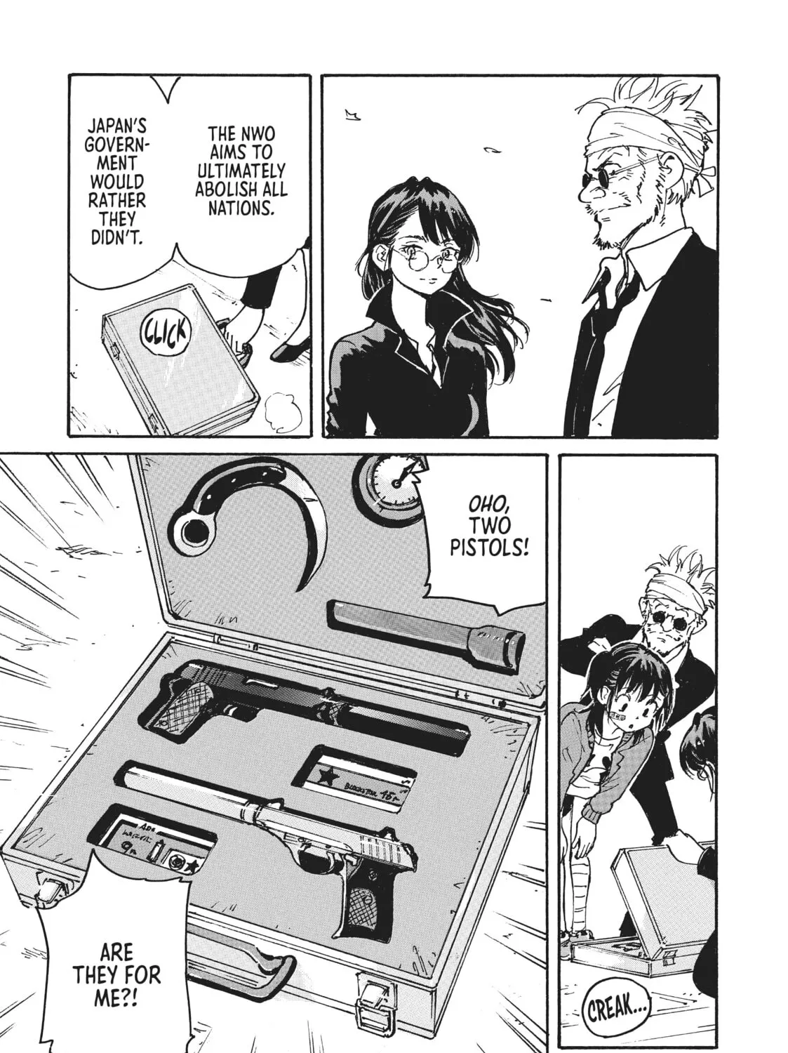 Read CANDY AND CIGARETTES chapter 27 image 66 on Lezhin