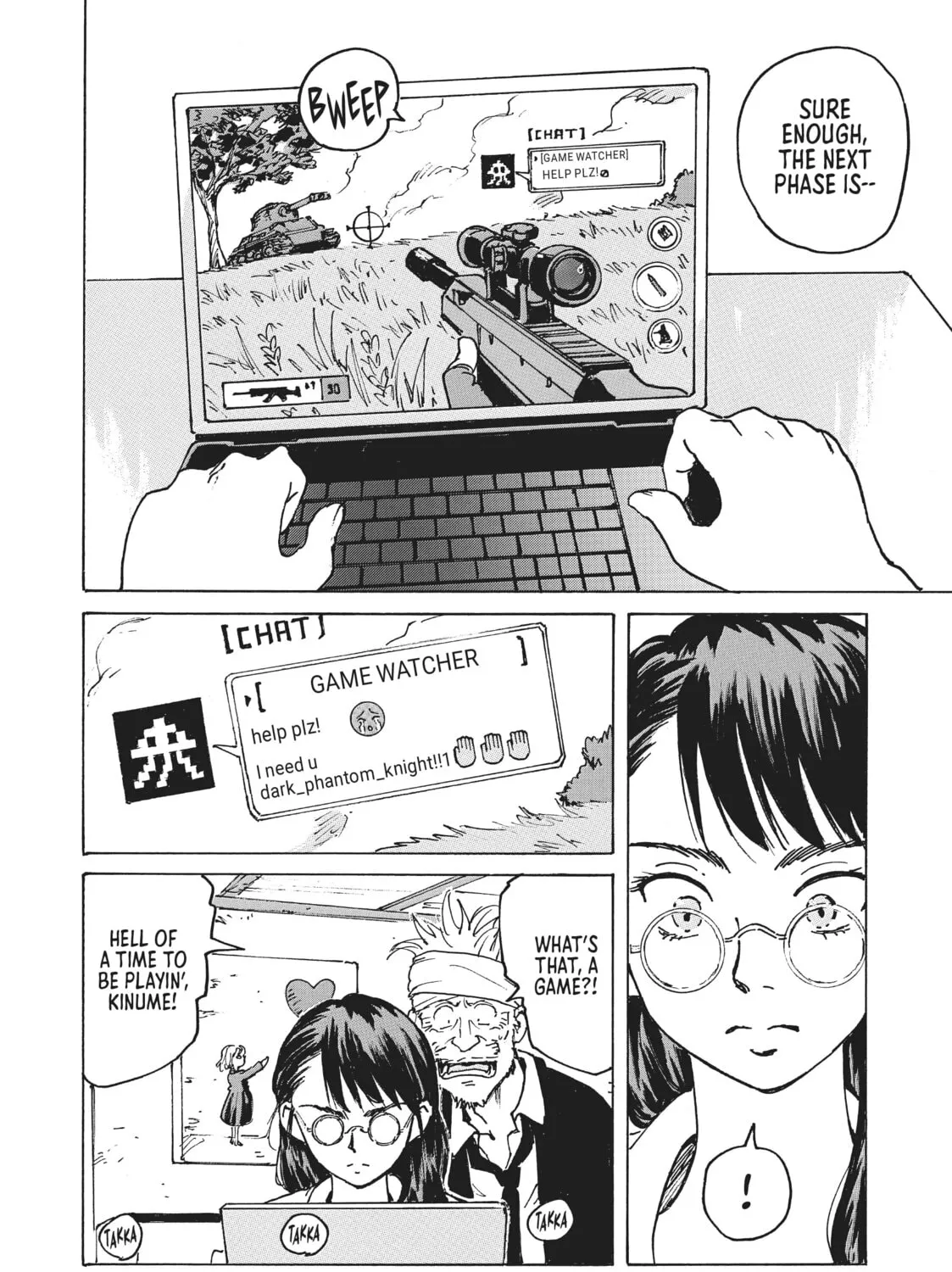 Read CANDY AND CIGARETTES chapter 28 image 14 on Lezhin
