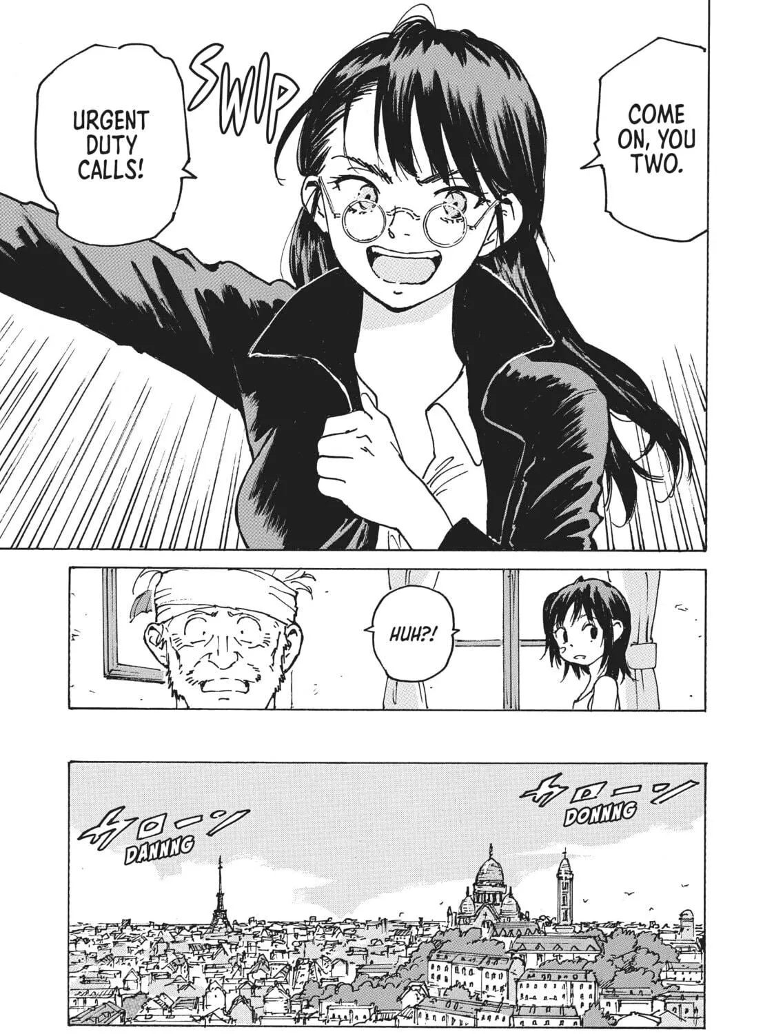 Read CANDY AND CIGARETTES chapter 28 image 16 on Lezhin