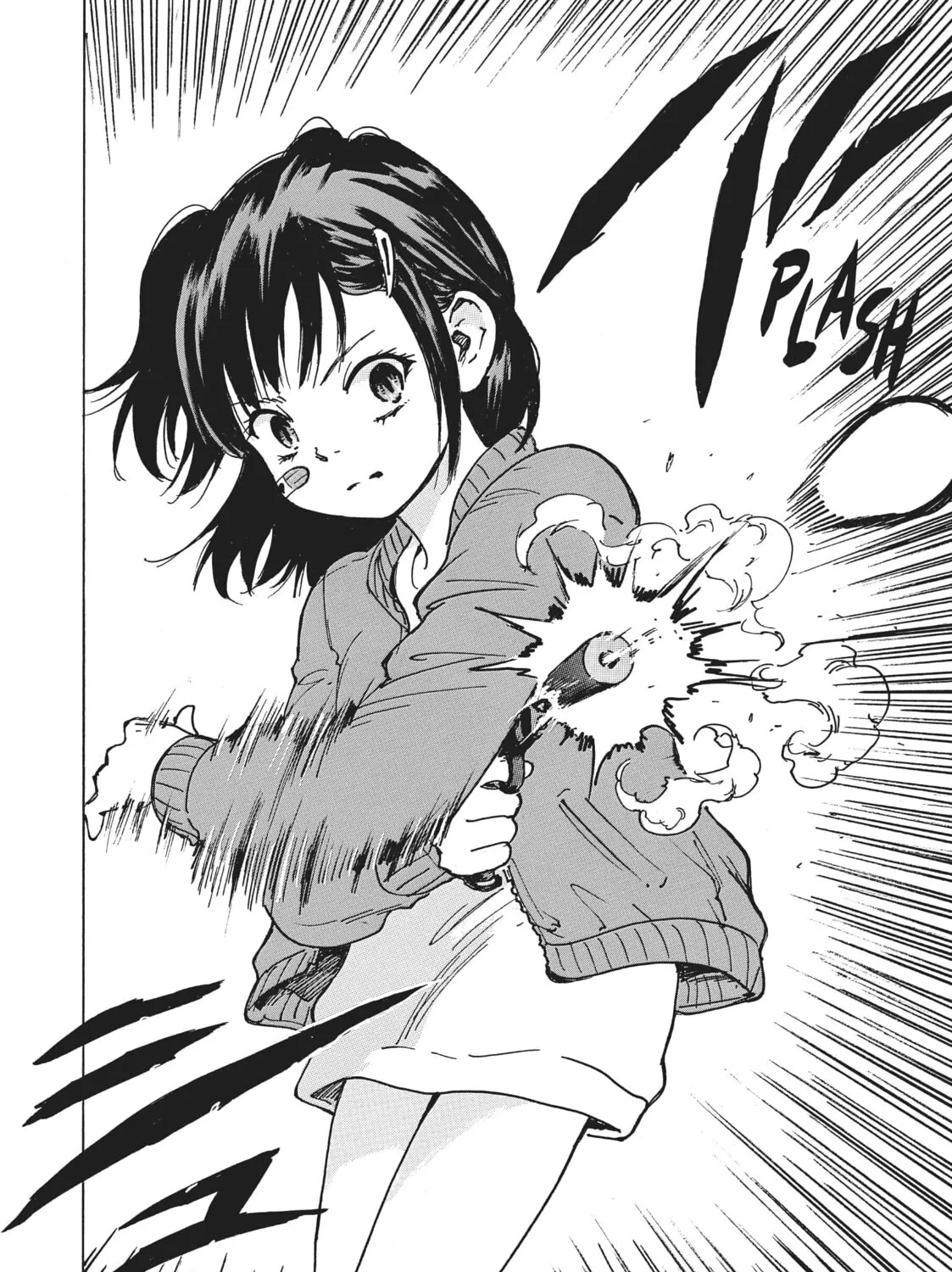 Read CANDY AND CIGARETTES chapter 28 image 42 on Lezhin