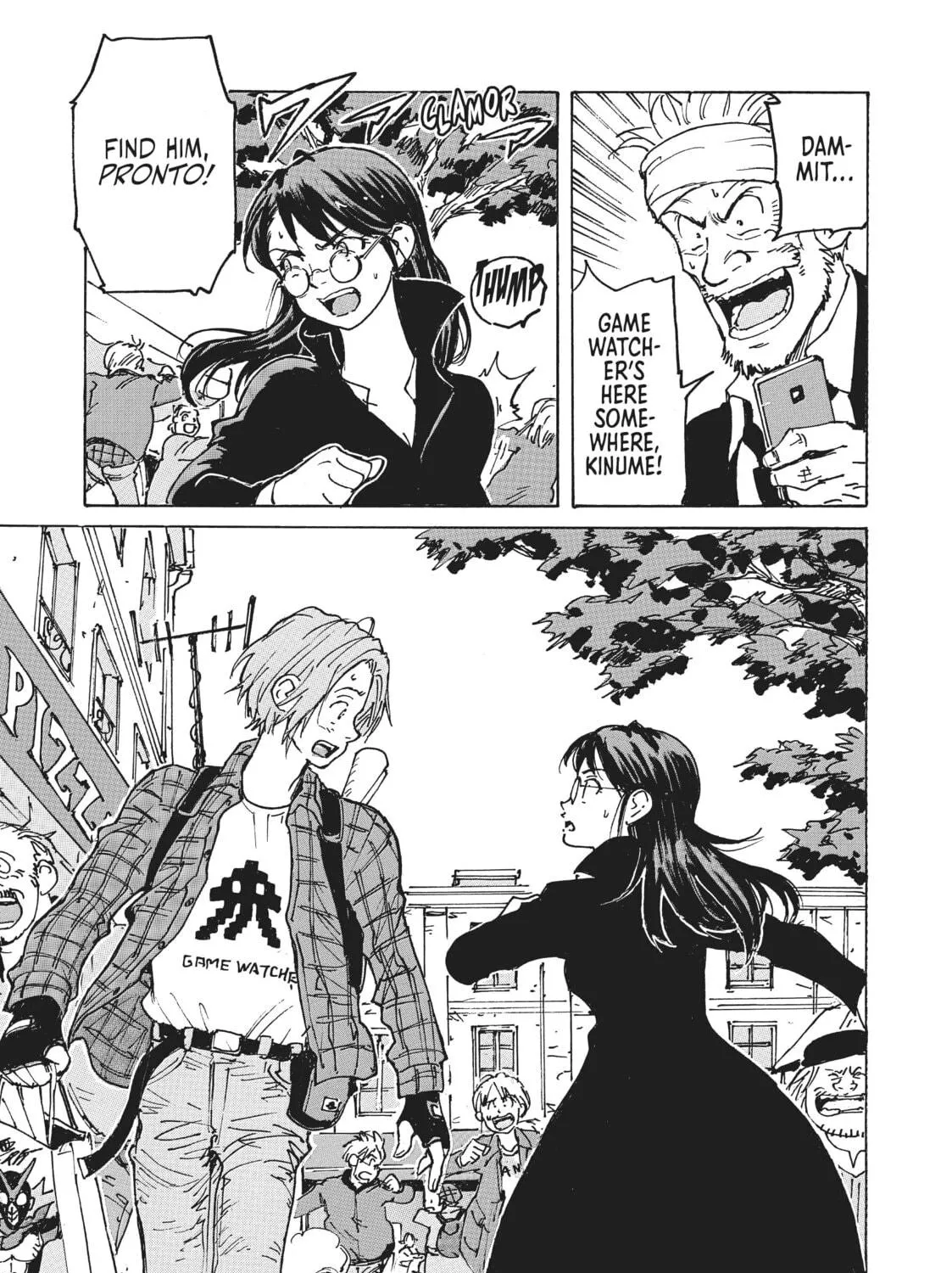 Read CANDY AND CIGARETTES chapter 28 image 48 on Lezhin