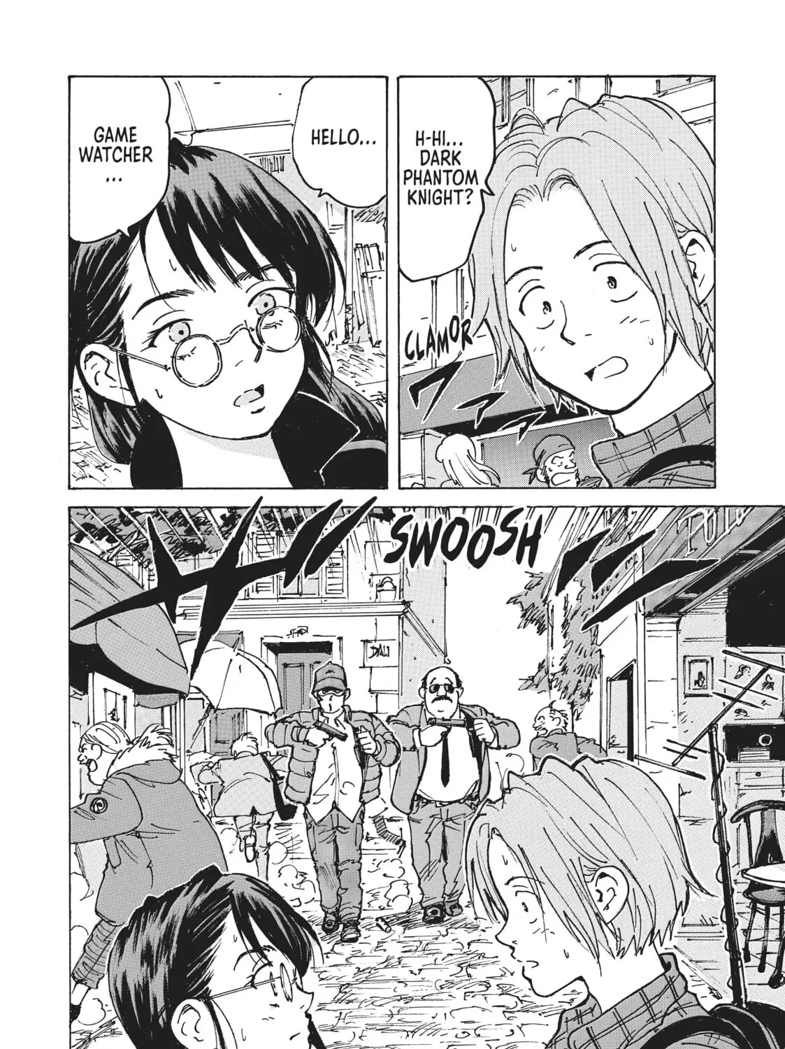 Read CANDY AND CIGARETTES chapter 28 image 50 on Lezhin