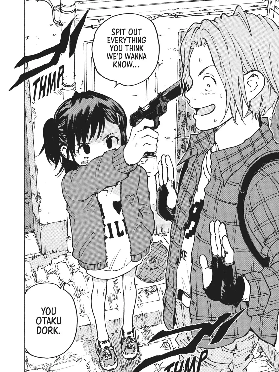 Read CANDY AND CIGARETTES chapter 28 image 62 on Lezhin