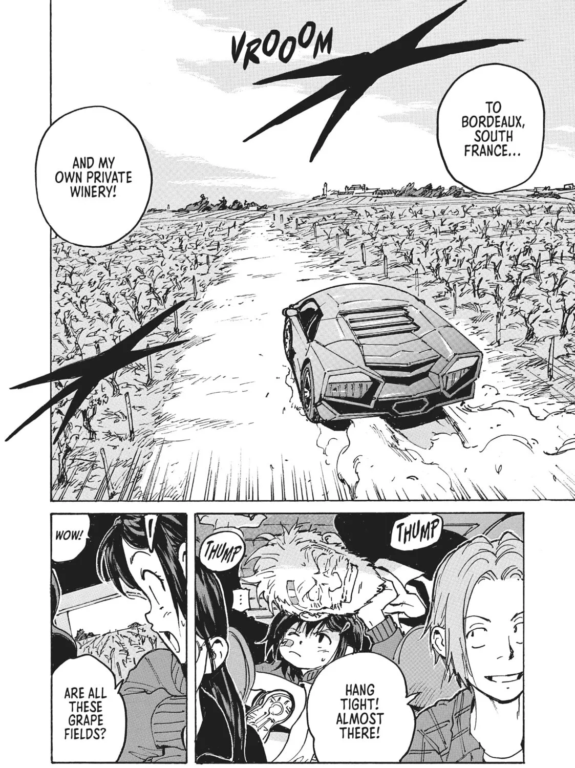 Read CANDY AND CIGARETTES chapter 28 image 66 on Lezhin